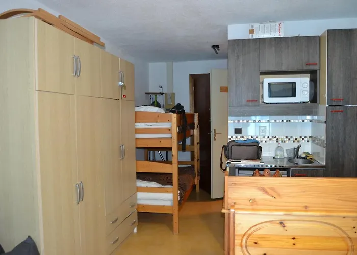 Appartement Le Vernon